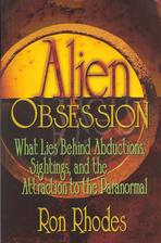 Picture of Alien Obsession